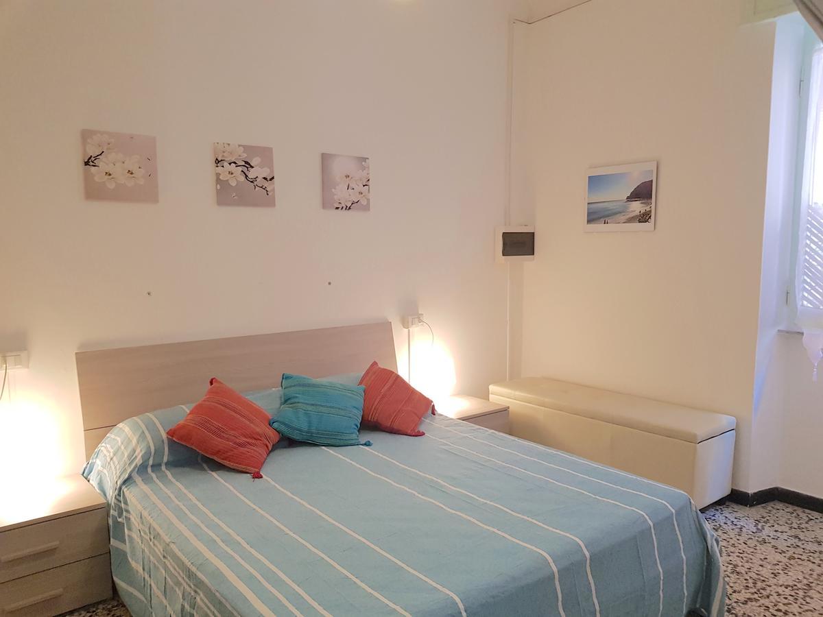 Marco'S Love Nest Monterosso al Mare Exterior photo