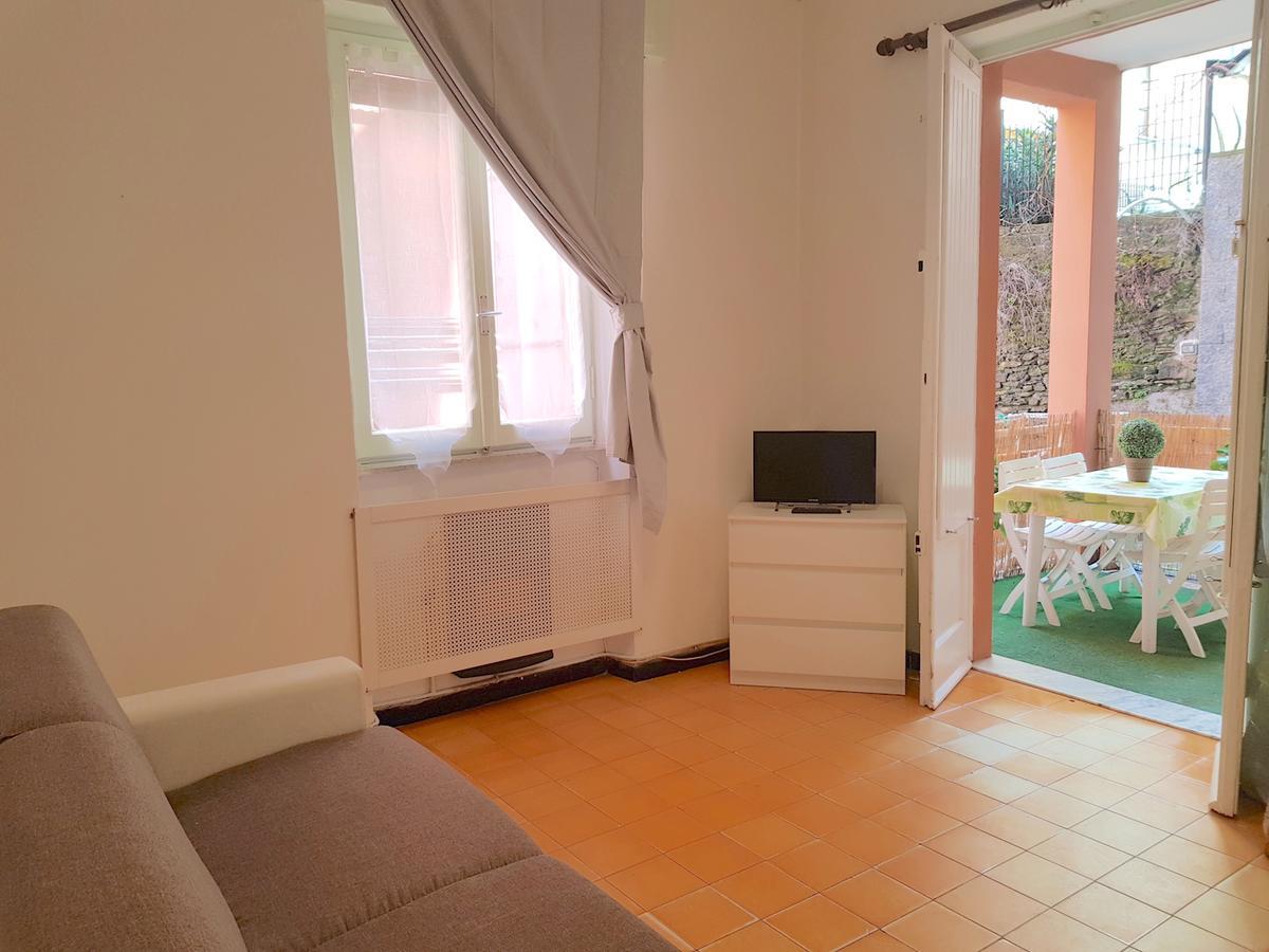 Marco'S Love Nest Monterosso al Mare Exterior photo